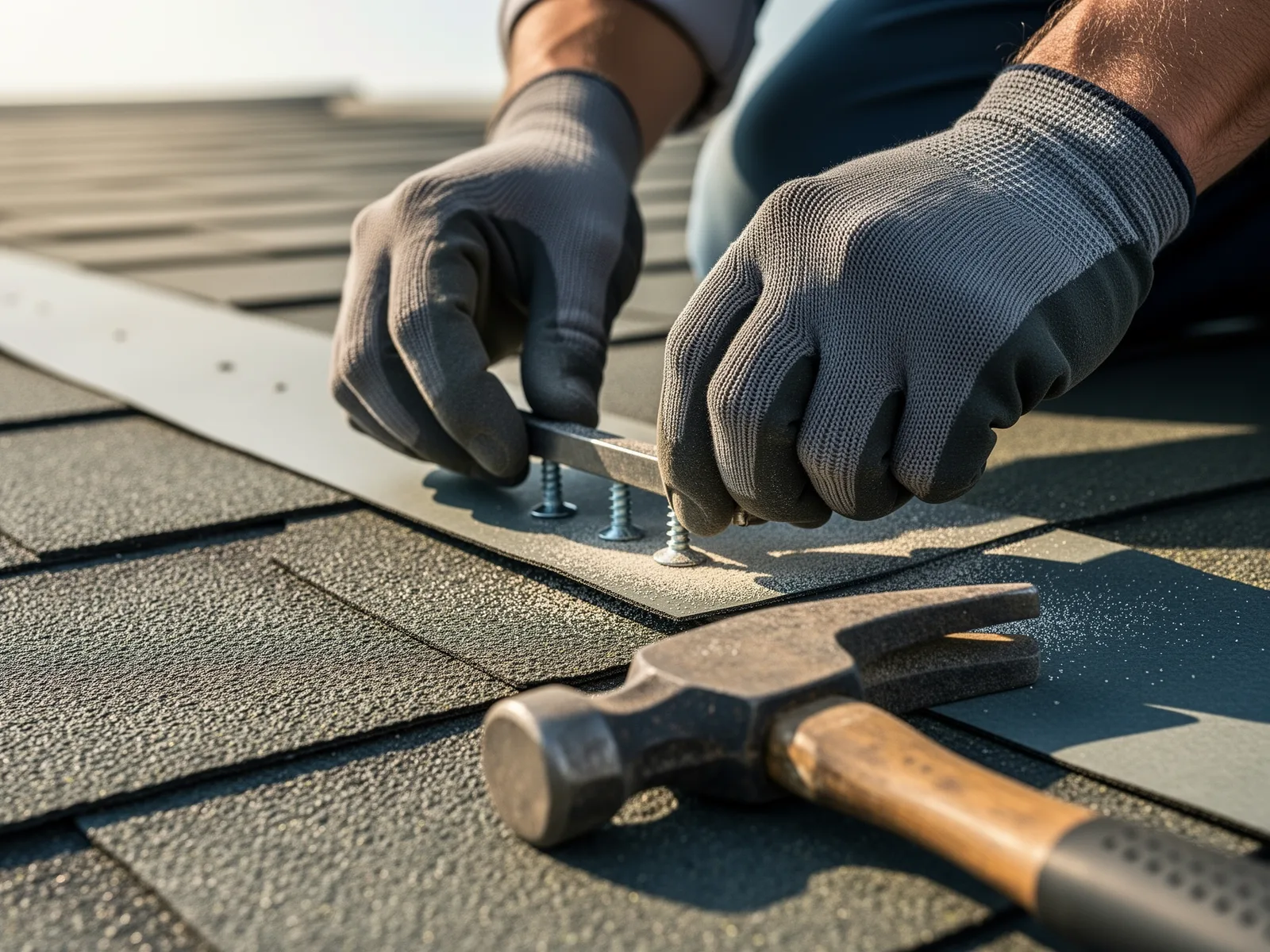 Why choose Fascia Repair in Fort Lupton, CO